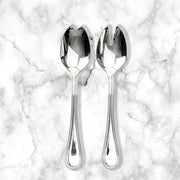 Perla Mirror Flatware by Mepra