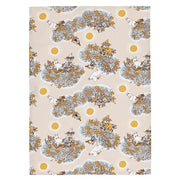 Moomin Friends Forever Kitchen Tea Towel by Arabia