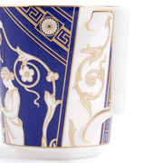 Renaissance Gold Accents Mug, 10.1 oz., Set of 2 by Wedgwood