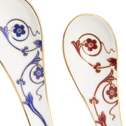 Renaissance Mix Accents Bowl & Soup Spoon, Set of 2 by Wedgwood