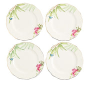Miranda Kerr Australiana 16-Piece Dinnerware Set with Pasta Bowls by Royal Albert