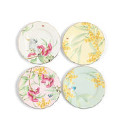 Miranda Kerr Australiana 16-Piece Dinnerware Set with Pasta Bowls by Royal Albert