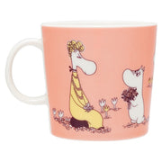 Moomin ABC "U" Mug, 13.5 oz. by Arabia