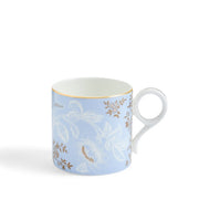 Wonderlust Blue Tonquin Mug, 9.13oz, by Wedgwood