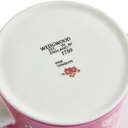 Wonderlust Pink Tonquin Teapot, 16.9 oz., by Wedgwood