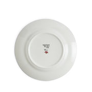 Wonderlust Pink Tonquin Plate, 8.14", by Wedgwood