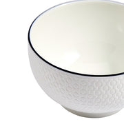 Gio Blue Line Bowl, 4.3" by Wedgwood