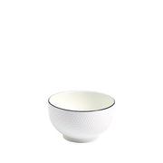 Gio Blue Line Bowl, 4.3" by Wedgwood