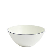 Gio Blue Line Cereal Bowl, 6.2" by Wedgwood