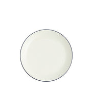 Gio Blue Line Side Plate, 6.7" by Wedgwood