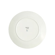 Gio Blue Line Salad / Dessert Plate, 9.3" by Wedgwood