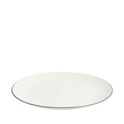 Gio Blue Line Dinner Plate, 11" by Wedgwood