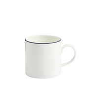 Gio Blue Line Mug, 9.9 oz by Wedgwood