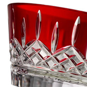 Lismore Red Bowl, 5" by Waterford