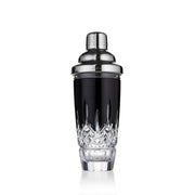 Lismore Black Cocktail Shaker, 24 oz. by Waterford