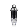 Lismore Black Cocktail Shaker, 24 oz. by Waterford