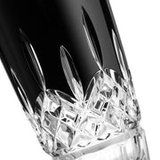 Lismore Black Cocktail Shaker, 24 oz. by Waterford