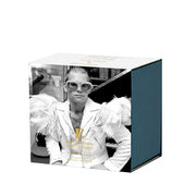 Elton John Rocket Man Ornament by Waterford