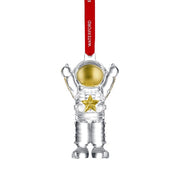 Elton John Rocket Man Ornament by Waterford