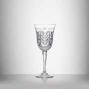 Waterford Judaica Stemmed Kiddush Cup