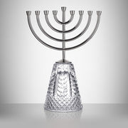 Waterford Judaica Menorah