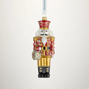 Holiday Heirlooms Nutcracker Ornament by Waterford