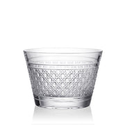 Opulence Bowl, 9" by Waterford