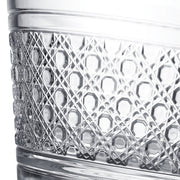 Opulence Bowl, 9" by Waterford