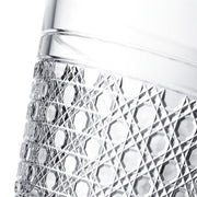 Opulence Ice Bucket & Tongs by Waterford