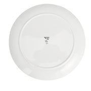 Silver Tonquin Charger Plate, 13.3" by Wedgwood