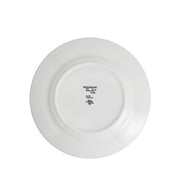 Silver Tonquin Side Plate, 8.1" by Wedgwood