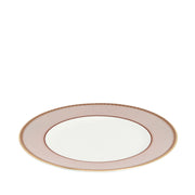 Red Splendour Dinner Plate, 10.7" by Wedgwood