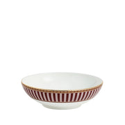 Red Splendour Cereal Bowl, 7" by Wedgwood