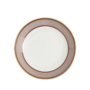 Red Splendour Deep Plate, 8.6" by Wedgwood