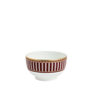 Red Splendour Bowl, 4.1" by Wedgwood