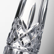 Lismore 5X7 Picture Frame & Bud Vase Gift Set by Waterford