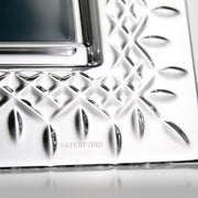 Lismore 5X7 Picture Frame & Bud Vase Gift Set by Waterford