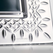 Lismore 5X7 Picture Frame & Toasting Flutes 3-Piece Gift Set by Waterford