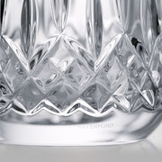 Lismore Round Decanter & Double Old Fashioned 3-Piece Gift Set by Waterford