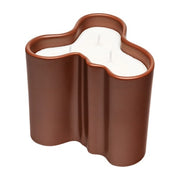 Alvar Aalto Collection Aalto Fire Scented Candle by Iittala