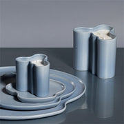 Alvar Aalto Collection Aalto Water Scented Candle by Iittala