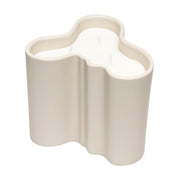 Alvar Aalto Collection Aalto Sand Scented Candle by Iittala