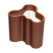 Alvar Aalto Collection Aalto Fire Scented Candle by Iittala