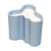 Alvar Aalto Collection Aalto Water Scented Candle by Iittala
