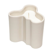 Alvar Aalto Collection Aalto Sand Scented Candle by Iittala