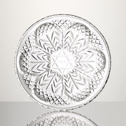 Waterford Judaica Seder Plate