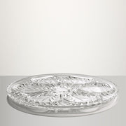 Waterford Judaica Seder Plate
