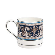 Florentine Navy Mug by Wedgwood