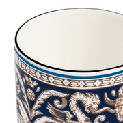 Florentine Navy Mug by Wedgwood