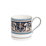 Florentine Navy Mug by Wedgwood